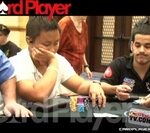 PCA: Eric Liu on the Rise at the PokerStars Carribean Adventure