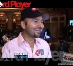 Festa Al Lago Championship: Day 3