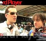 Day 1B Update from Pokerstars Carribean Adventure