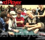 Tournament Action: Greg “FBT” Mueller