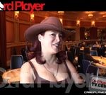 Festa Al Lago Championship: Jennifer Tilly