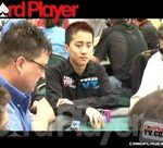 PCA: Day 2 Continues and the $25,000 Highroller Event Begins