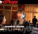 2009 WPT Championship: Shannon Shorr on Day 6