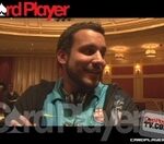 Festa Al Lago: Adam Levy