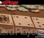 Festa Al Lago: Last Hand