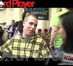 2009 LAPC: $10,000 H.O.R.S.E. Field Shrinking