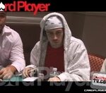 Caesars Palace Classic: Day 1