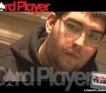 Caesars Palace Classic: Luke Staudenmaier