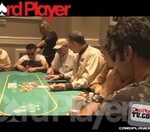 Tournament Action: John Phan