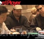 Caesars Palace Classic: Alex Outhred