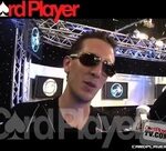 Elky Wins The $25,000 High Rollers Event