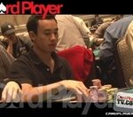 Caesars Palace Classic: End of Day 1
