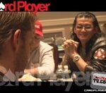 Caesars Palace Classic: Day 2