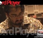 Caesars Palace Classic: Update