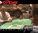 Mike Sexton Vs. Osmin Dardon