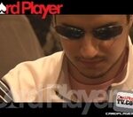 Caesars Palace Classic: Day 3