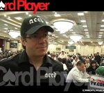 Jamie Gold: Oscar Night Charity Tournament