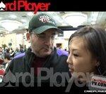 2009 LAPC: Checking In With The Mouth