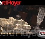 Heads Up: Caesars Palace Classic