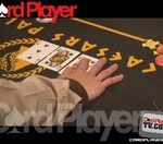 John Hennigan: Eliminated