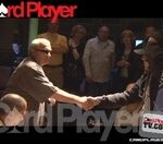 Eliminated: Joseph Cordi