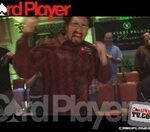 Caesars Palace Classic: Champion