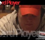 World Poker Finals: Jason Potter