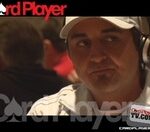 World Poker Finals: Josh Arieh