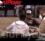 2009 NBC Heads Up: Elite 8 Update