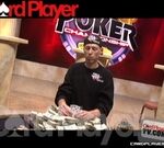 2009 NBC Heads Up Champion: Huck Seed