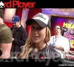 2009 NBC Heads Up: Rousso Defeats Negreanu