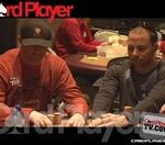 World Poker Finals: Day 2