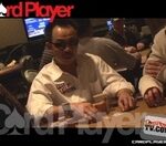 World Poker Finals: David Pham