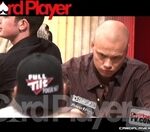 2009 NBC Heads Up: Spades Bracket First Matches