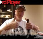 2009 NBC Heads Up: Diamonds and Hearts Results – Second Match