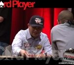 2009 NBC Heads Up: Hearts Bracket Results