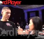 2009 NBC Heads Up: Huck Seed