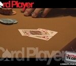 WPF: Jonathan Little Doubles Up