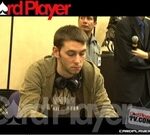 2009 LAPC: Main Event Day 5 Update