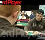 2009 LAPC: Heads-Up Final Day Begins