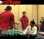 2009 LAPC: Final Nine