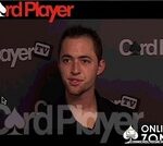 Online Zone: Mike Sowers