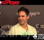 Online Zone: Chris Klodnicki