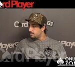 Online Zone: Alec “traheho” Torelli