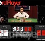 Online Zone: Dani “Ansky” Stern