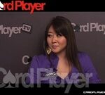 Player Profile: Maria Ho