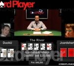 Online Zone: Greg “DuckU” Hobson