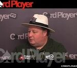 Strategy: Greg Raymer