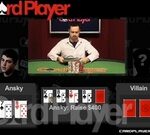 Online Zone: Pt. 2 with Dani “Anksy” Stern