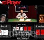 Online Zone: Pt. 2 Greg “DuckU” Hobson